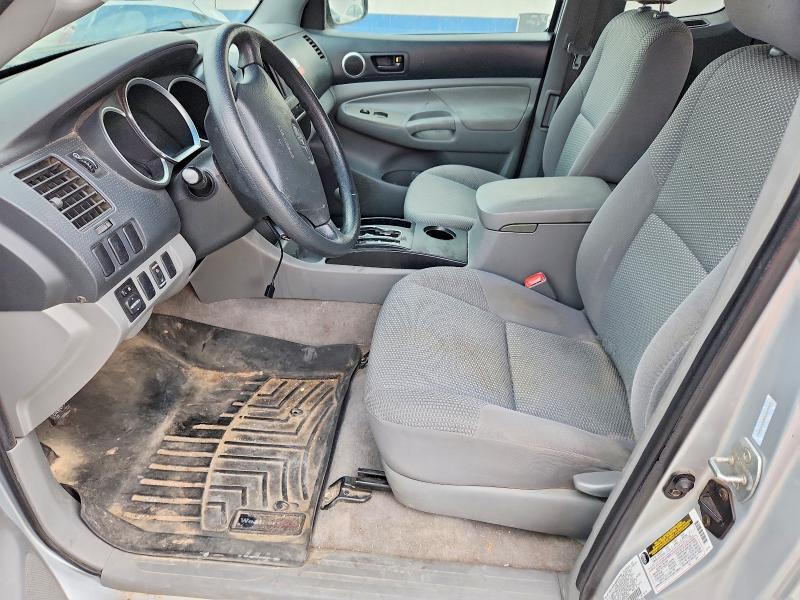 2005 TOYOTA TACOMA ACCESS CAB — Фото 7 из 12