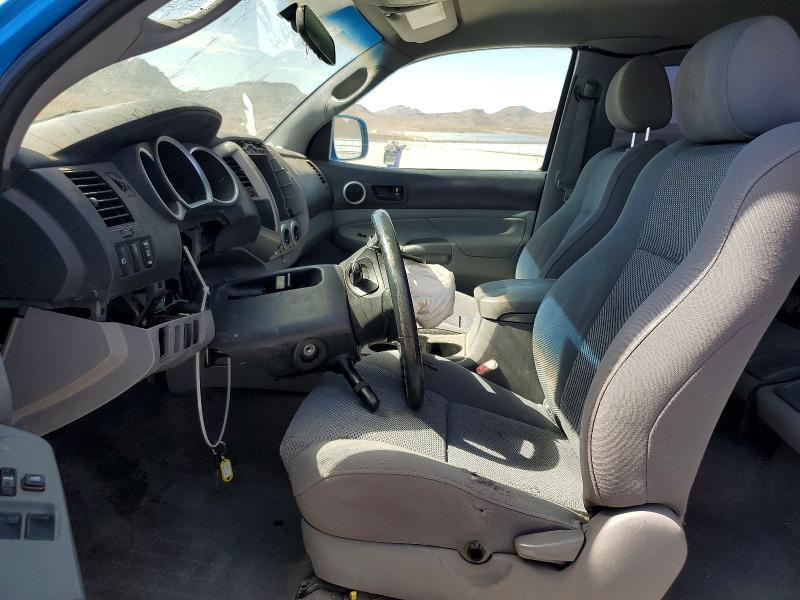 2005 TOYOTA TACOMA X-RUNNER ACCESS CAB — Фото 7 из 12