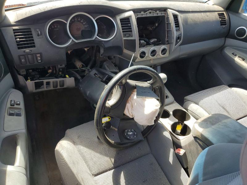 2005 TOYOTA TACOMA X-RUNNER ACCESS CAB — Фото 8 из 12