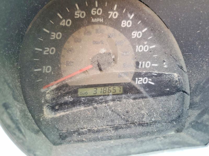 2005 TOYOTA TACOMA X-RUNNER ACCESS CAB — Фото 9 из 12