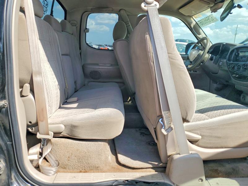 2005 TOYOTA TUNDRA SR5 — Фото 10 из 12