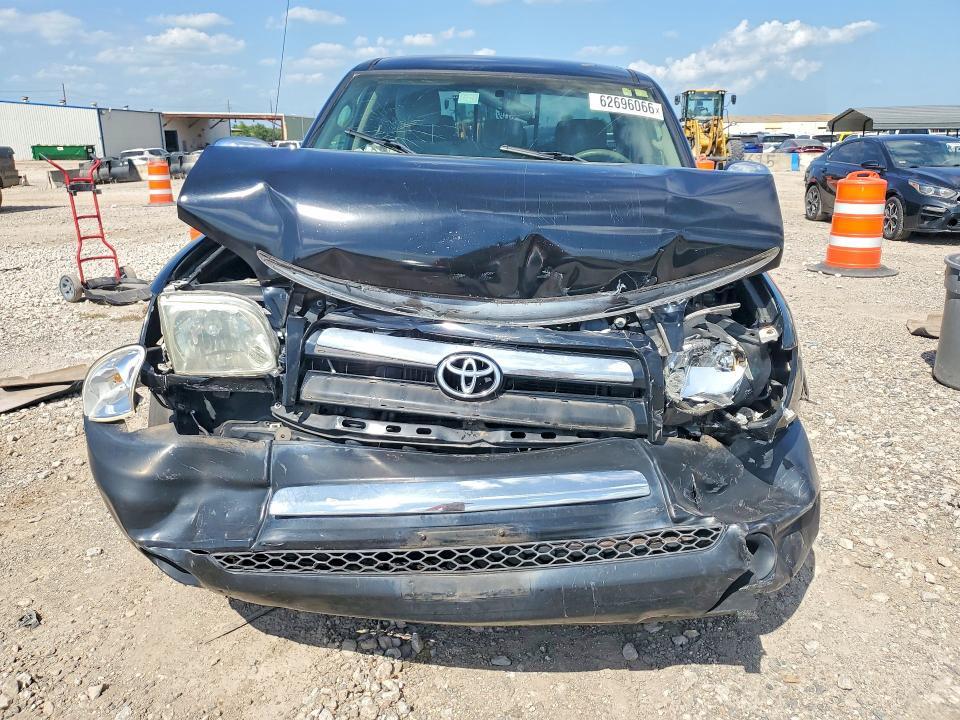 2005 TOYOTA TUNDRA SR5 — Фото 5 из 12
