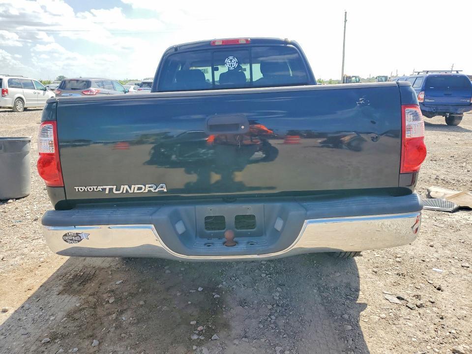 2005 TOYOTA TUNDRA SR5 — Фото 6 из 12