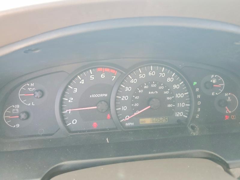 2005 TOYOTA TUNDRA SR5 — Фото 9 из 12