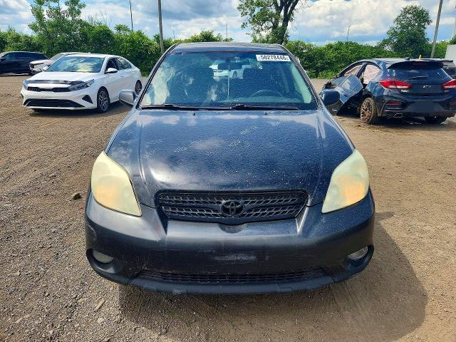 2T1KR32E56C580434 2006 TOYOTA COROLLA MATRIX photo no. 5