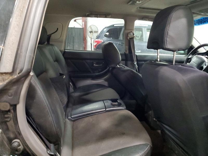 2006 SUBARU BAJA SPORT — Фото 10 из 12