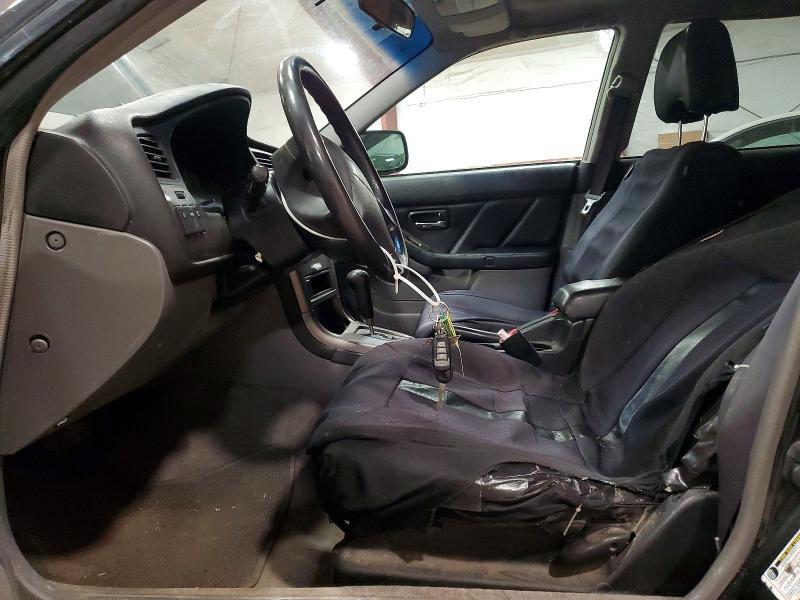 2006 SUBARU BAJA SPORT — Фото 7 из 12