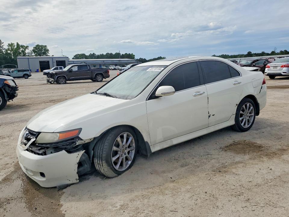 JH4CL96996C022227 2006 ACURA TSX photo no. 1