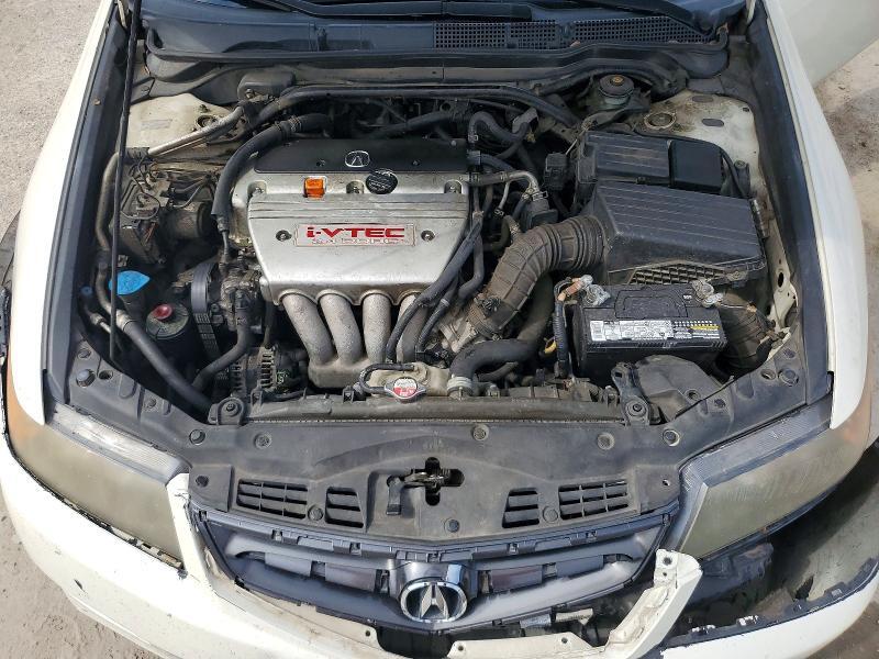 JH4CL96996C022227 2006 ACURA TSX photo no. 11