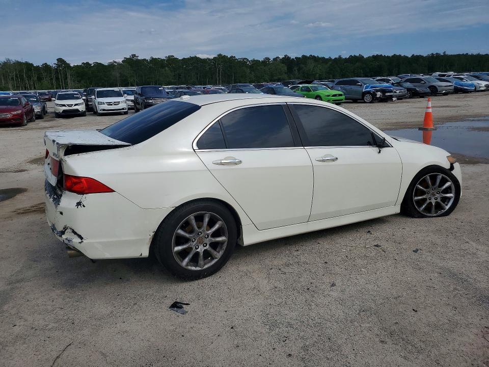 JH4CL96996C022227 2006 ACURA TSX photo no. 3