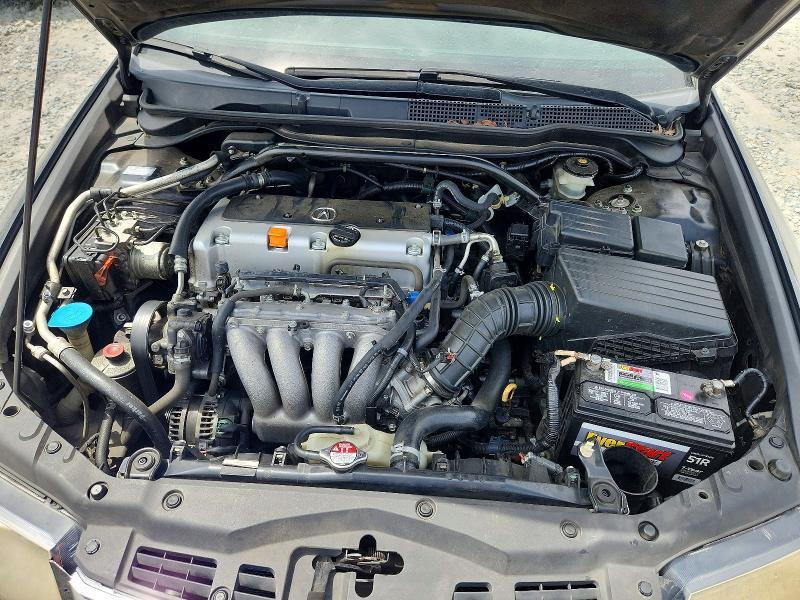 JH4CL969X6C037240 2006 ACURA TSX photo no. 11
