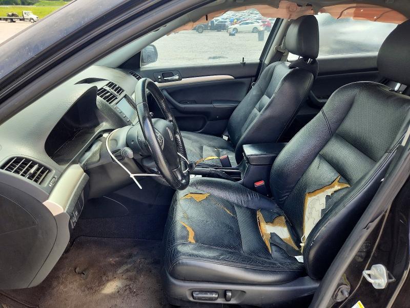 JH4CL969X6C037240 2006 ACURA TSX photo no. 7