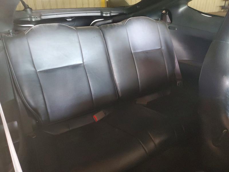 JH4DC54876S019906 2006 ACURA RSX photo no. 10