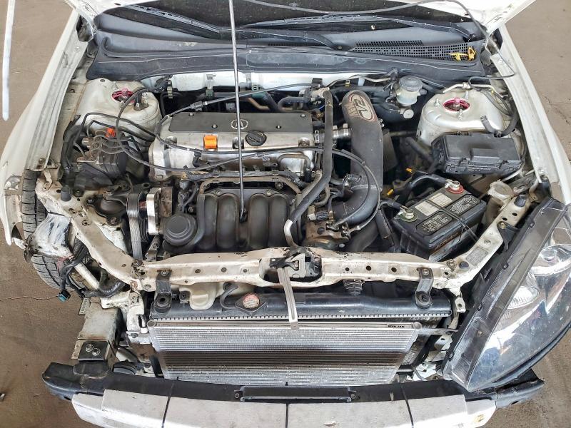 JH4DC54876S019906 2006 ACURA RSX photo no. 11