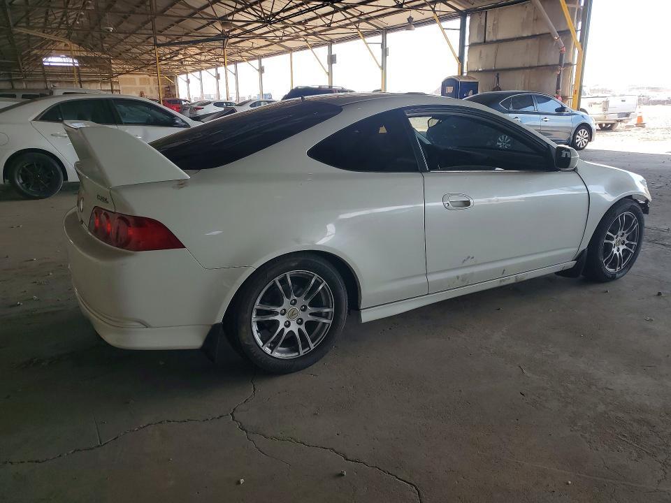 JH4DC54876S019906 2006 ACURA RSX photo no. 3