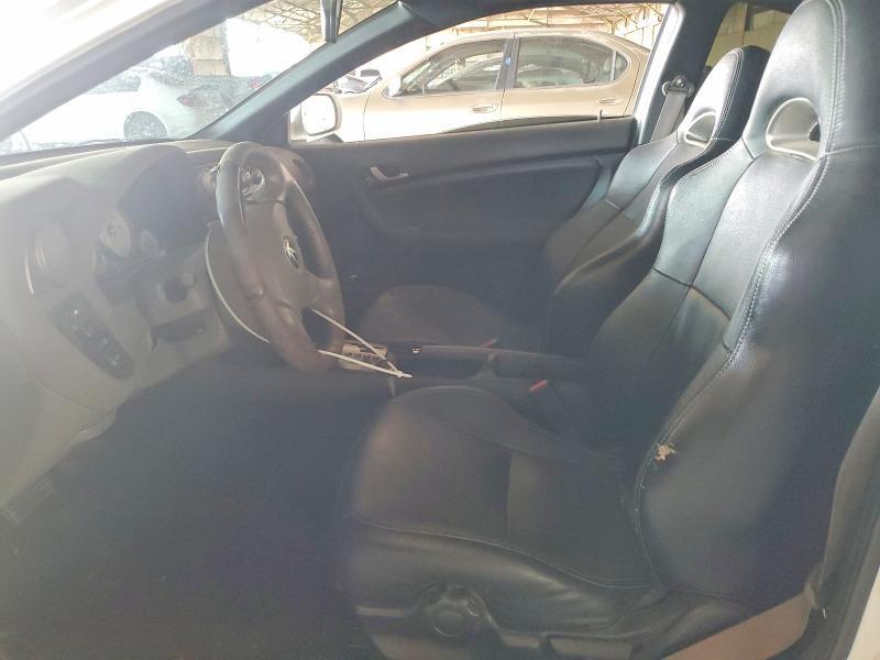 JH4DC54876S019906 2006 ACURA RSX photo no. 7