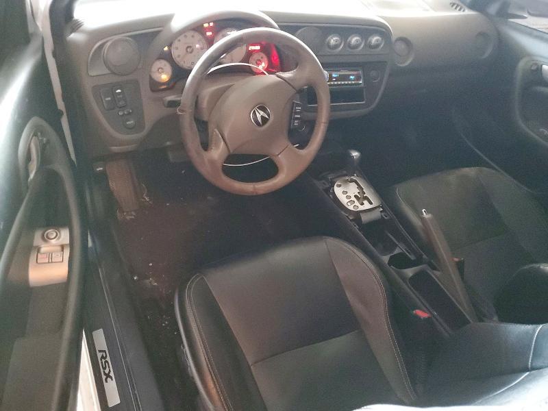JH4DC54876S019906 2006 ACURA RSX photo no. 8
