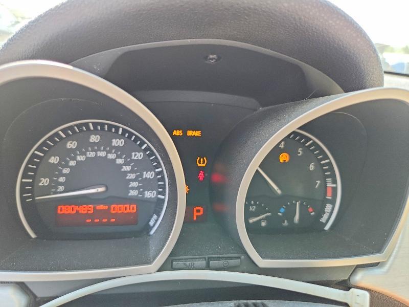 2006 BMW Z4 3.0 — Фото 9 из 13