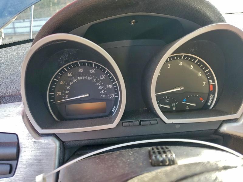 4USBU53576LW91823 2006 BMW Z4 photo no. 9