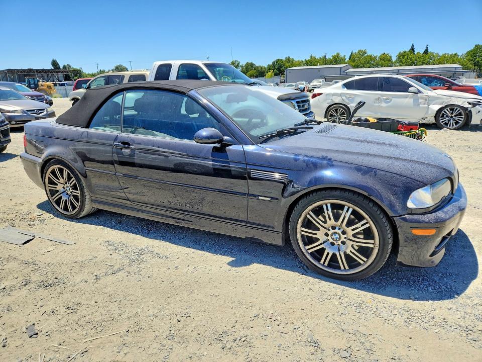 WBSBR93486PK10792 2006 BMW M3 photo no. 4