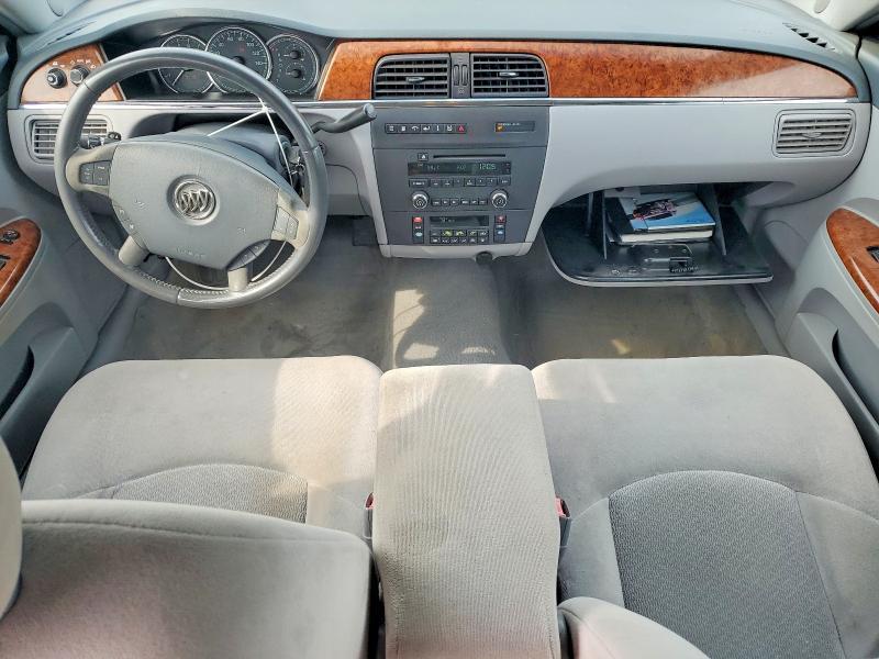 2006 BUICK LACROSSE CX — Фото 8 из 12