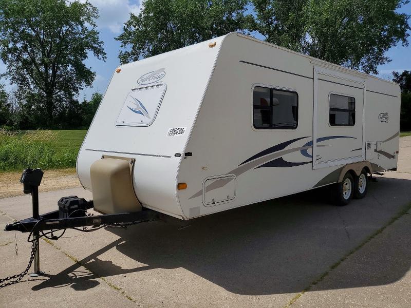 4WYT02K2661206925 2006 CAMPER TRAILER photo no. 2
