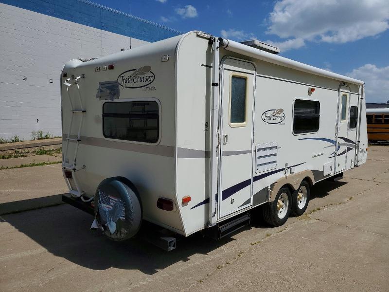 4WYT02K2661206925 2006 CAMPER TRAILER photo no. 4