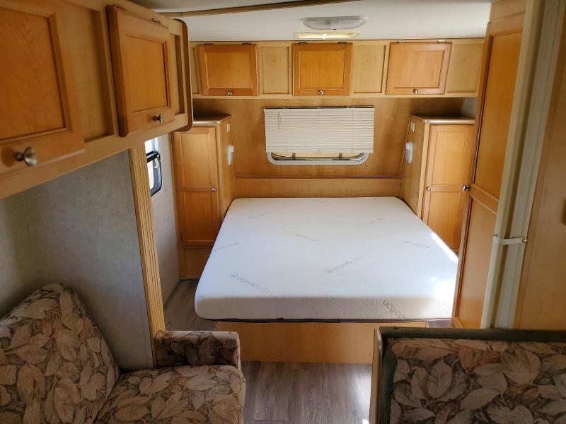 4WYT02K2661206925 2006 CAMPER TRAILER photo no. 5