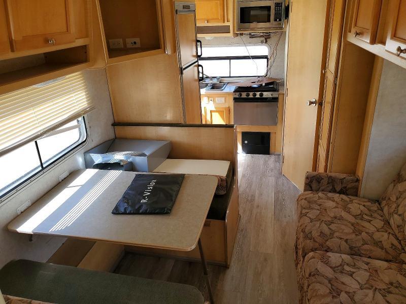 4WYT02K2661206925 2006 CAMPER TRAILER photo no. 6