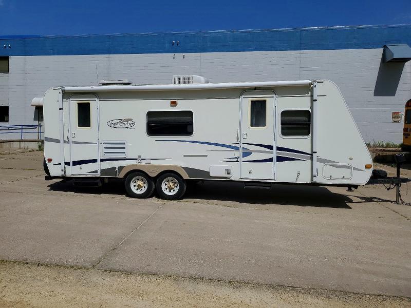 4WYT02K2661206925 2006 CAMPER TRAILER photo no. 7