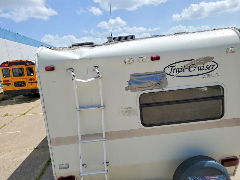 4WYT02K2661206925 2006 CAMPER TRAILER photo no. 9