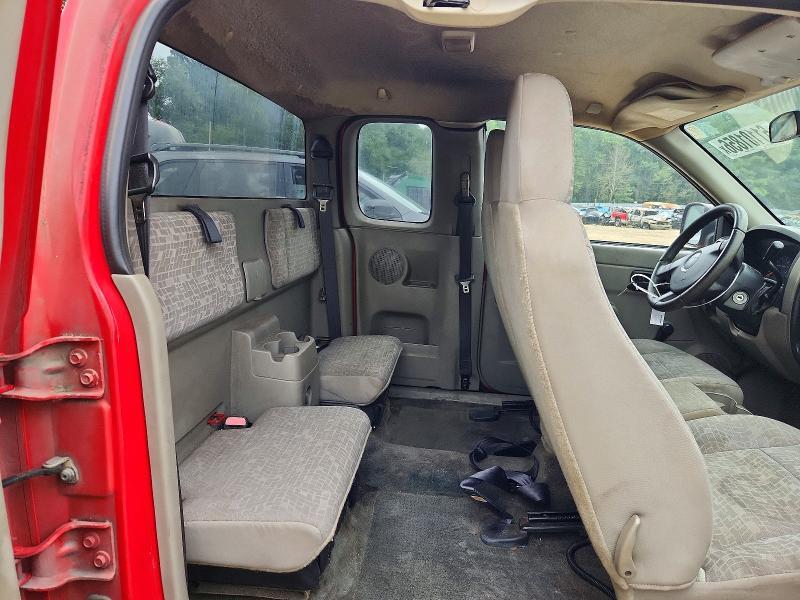 2006 CHEVROLET COLORADO — Фото 10 из 12