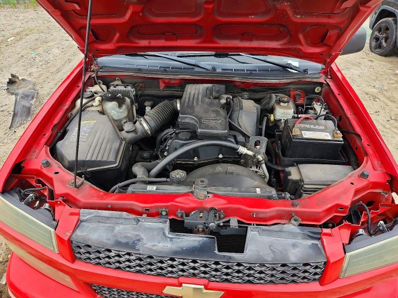 2006 CHEVROLET COLORADO — Фото 11 из 12