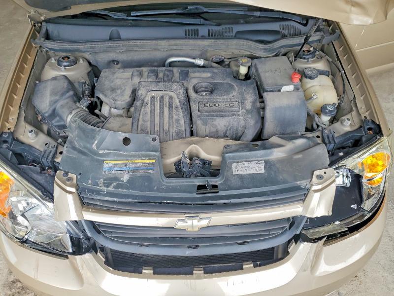 1G1AK55F967642749 2006 CHEVROLET COBALT photo no. 11