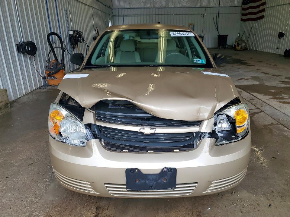 1G1AK55F967642749 2006 CHEVROLET COBALT photo no. 5