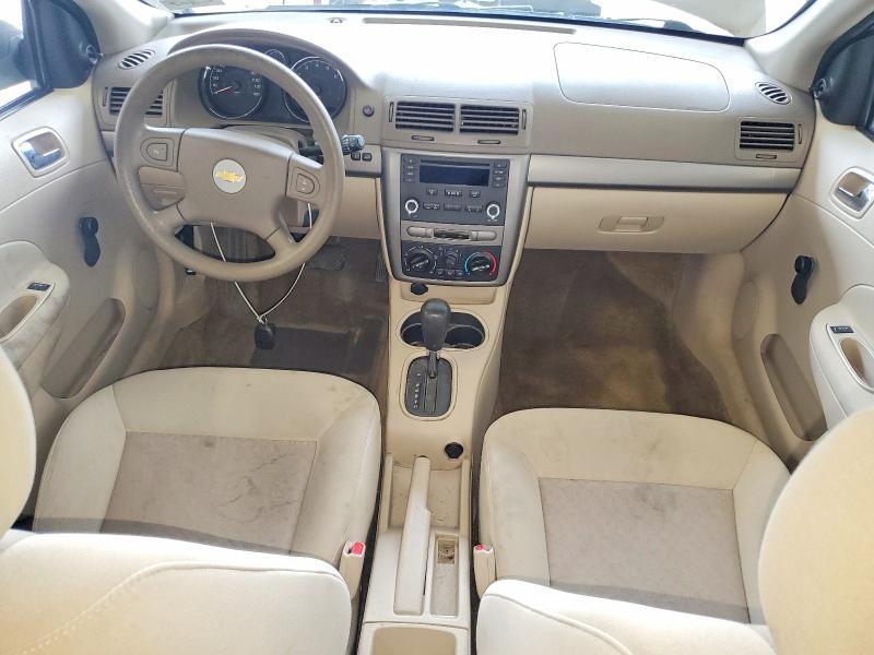 1G1AK55F967642749 2006 CHEVROLET COBALT photo no. 8