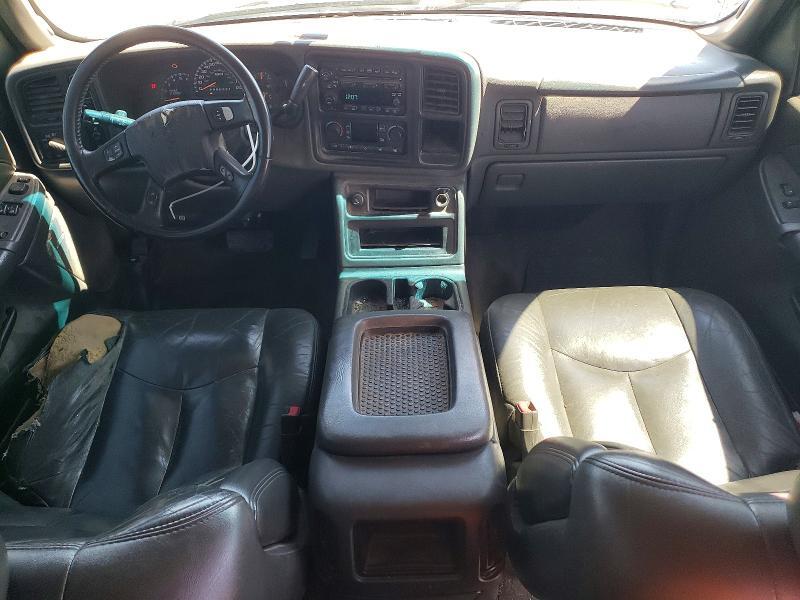 2006 CHEVROLET SILVERADO K1500 — Фото 8 из 12