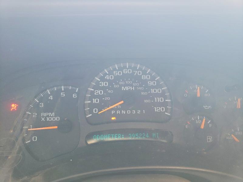 2006 CHEVROLET SILVERADO K1500 — Фото 9 из 12