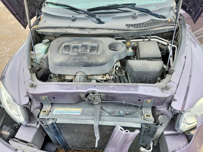 3GNDA23P16S602093 2006 CHEVROLET HHR photo no. 12