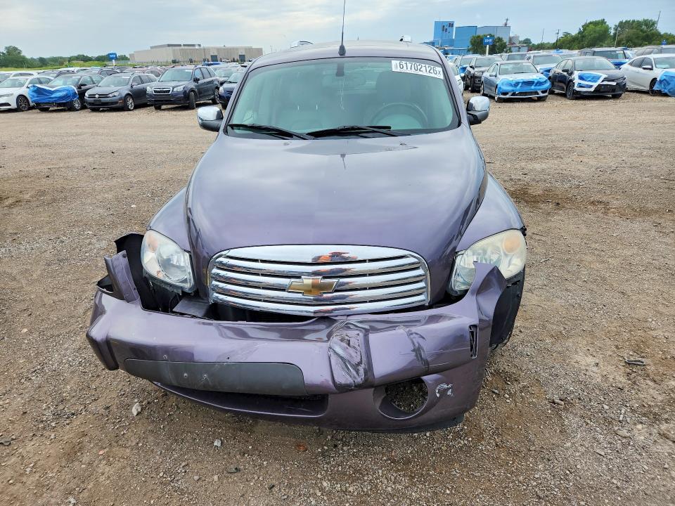 3GNDA23P16S602093 2006 CHEVROLET HHR photo no. 5