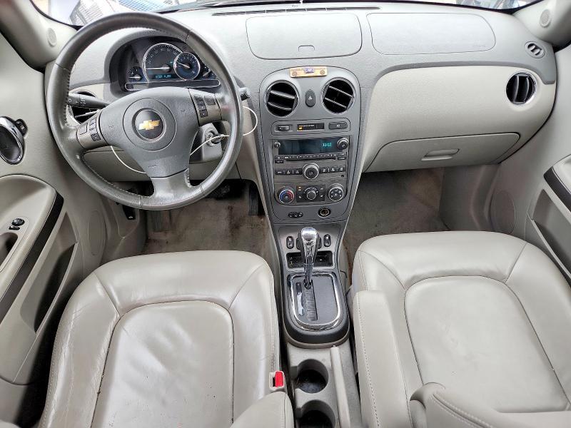 3GNDA23P16S602093 2006 CHEVROLET HHR photo no. 8