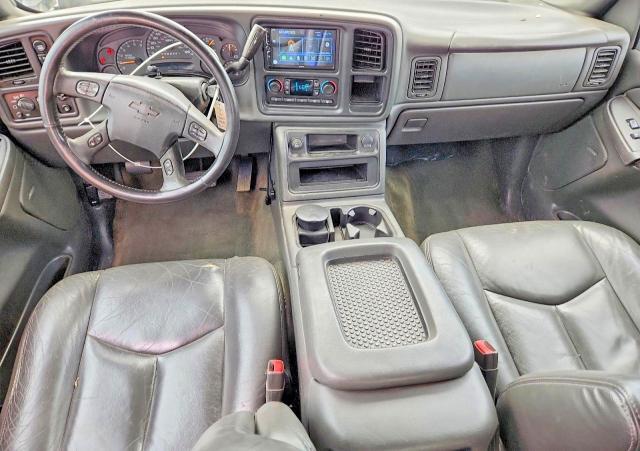 2006 CHEVROLET SILVERADO K1500 — Фото 8 из 12