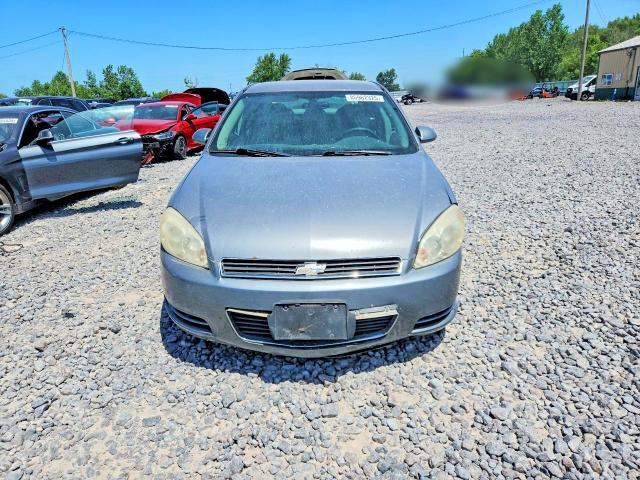 2006 CHEVROLET IMPALA LT — Фото 5 из 12