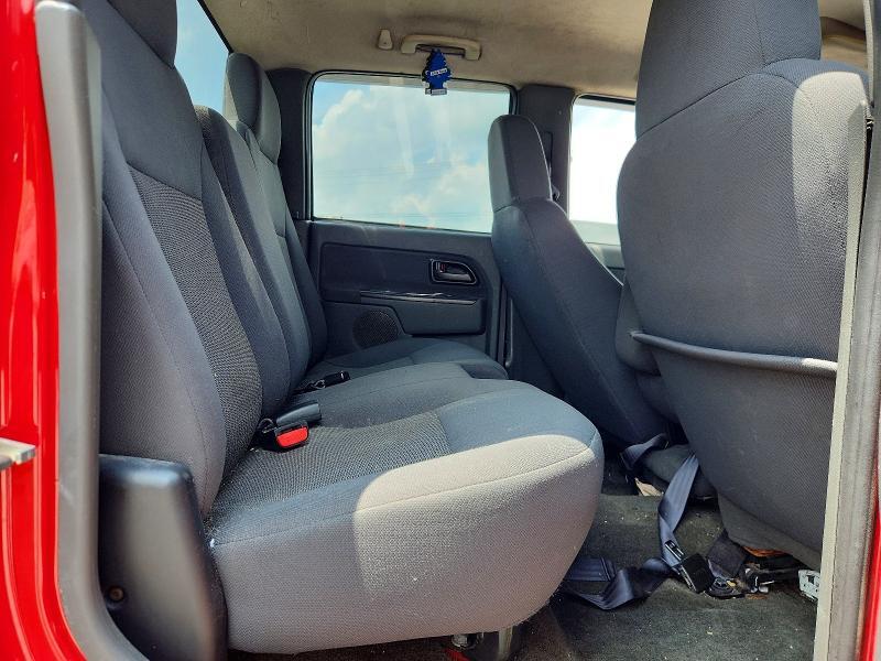 2006 CHEVROLET COLORADO — Фото 10 из 12