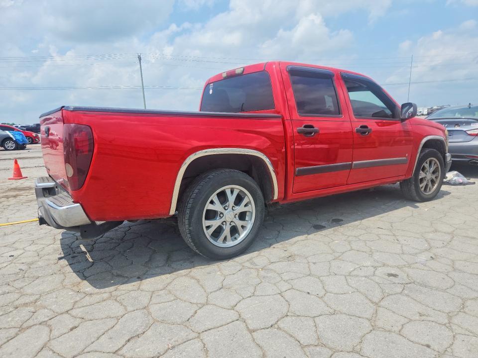 2006 CHEVROLET COLORADO — Фото 3 из 12
