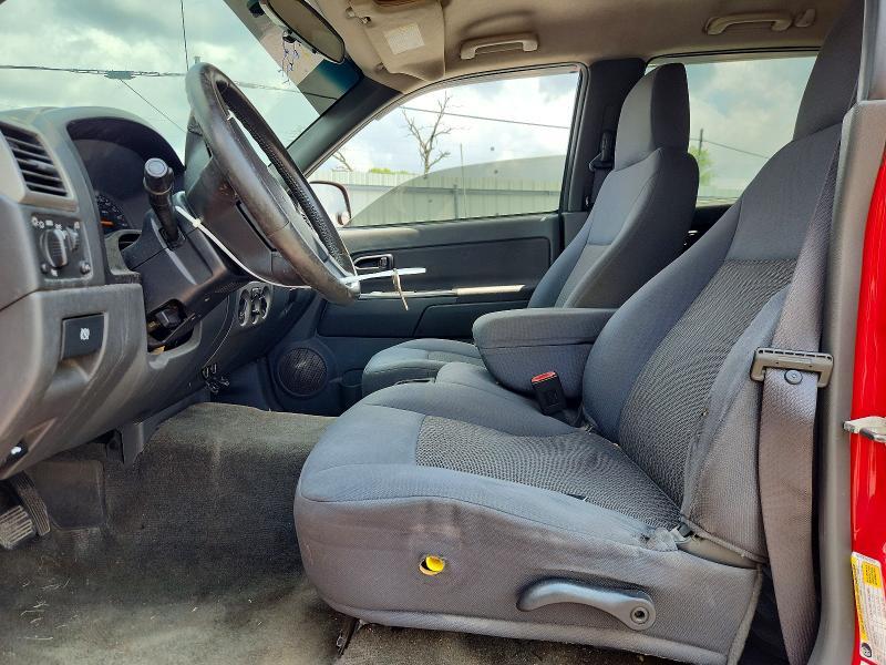 2006 CHEVROLET COLORADO — Фото 7 из 12
