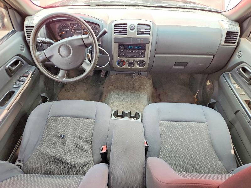 2006 CHEVROLET COLORADO — Фото 8 из 12