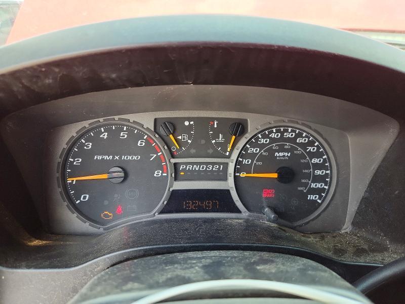 2006 CHEVROLET COLORADO — Фото 9 из 12