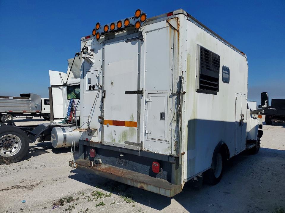 2006 CHEVROLET C4500 C4C042 — Фото 3 из 11