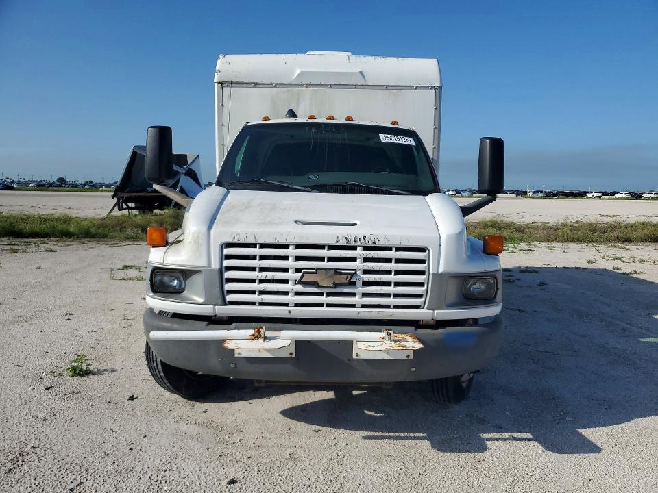 2006 CHEVROLET C4500 C4C042 — Фото 5 из 11